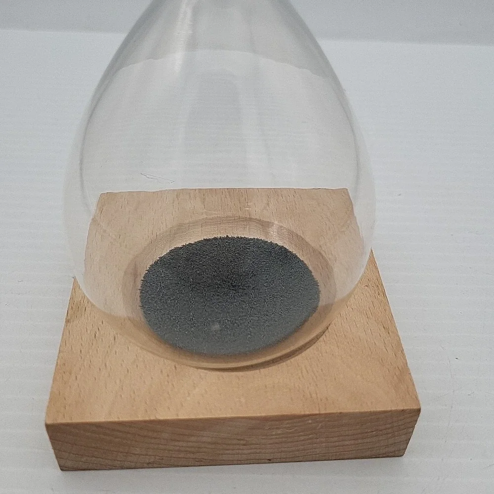 Magnetic Sand‎ Timer Hourglass